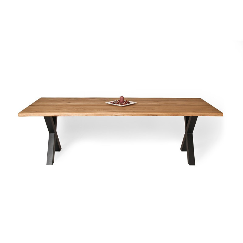 Table CONNECT - top TREE EDGE DL 20+20 (#2597)