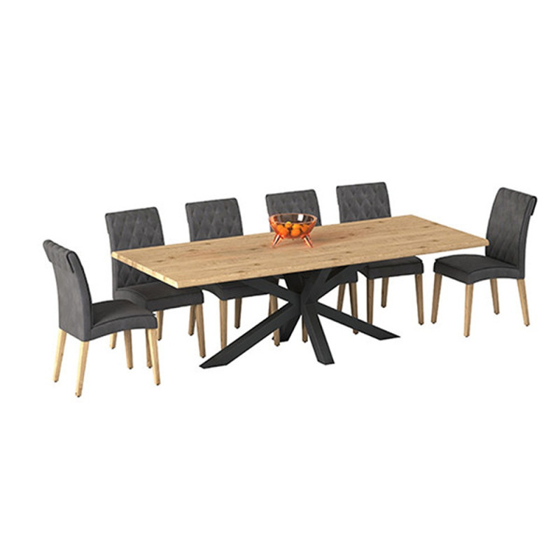 Table CONNECT - top TREE EDGE DL 20+20 (#2597)