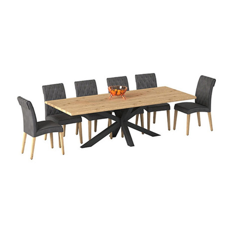 Table CONNECT - top TREE EDGE DL 20+20 (#2597)