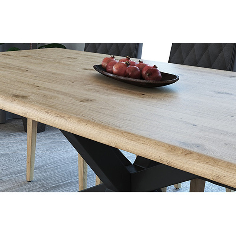 Table CONNECT - top TREE EDGE DL 20+20 (#2597)