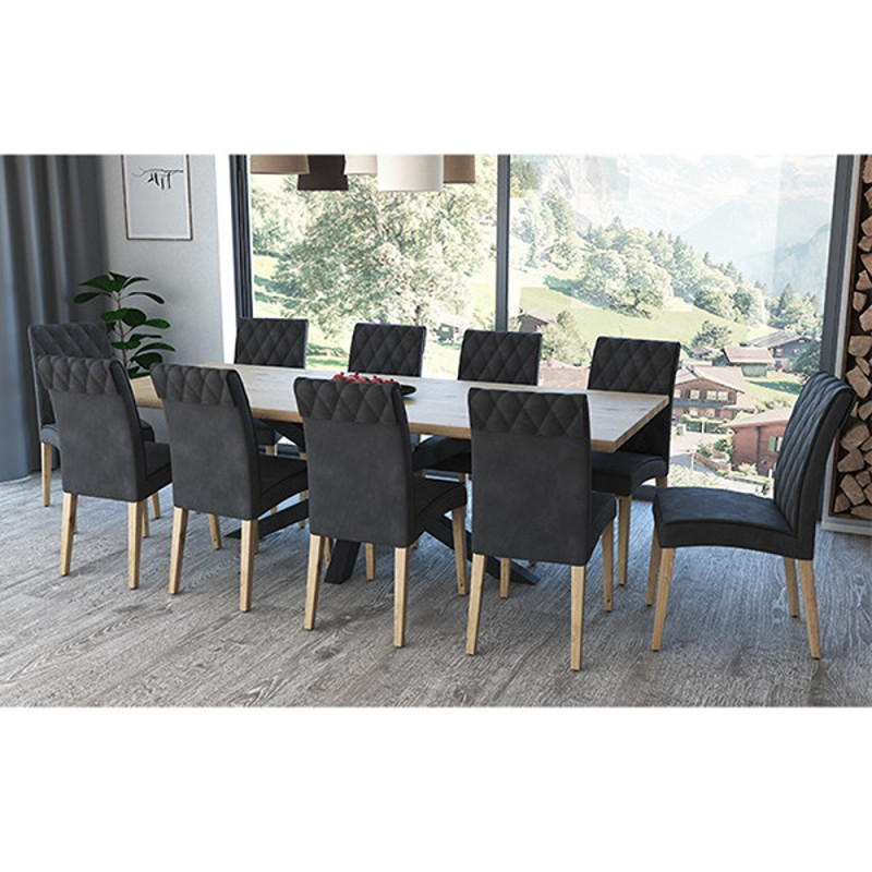 Table CONNECT - top TREE EDGE DL 20+20 (#2597)