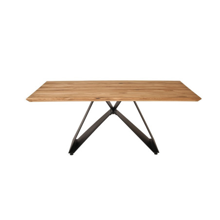 Table CONNECT - top SWISS EDGE DL 20+20 (#2598)