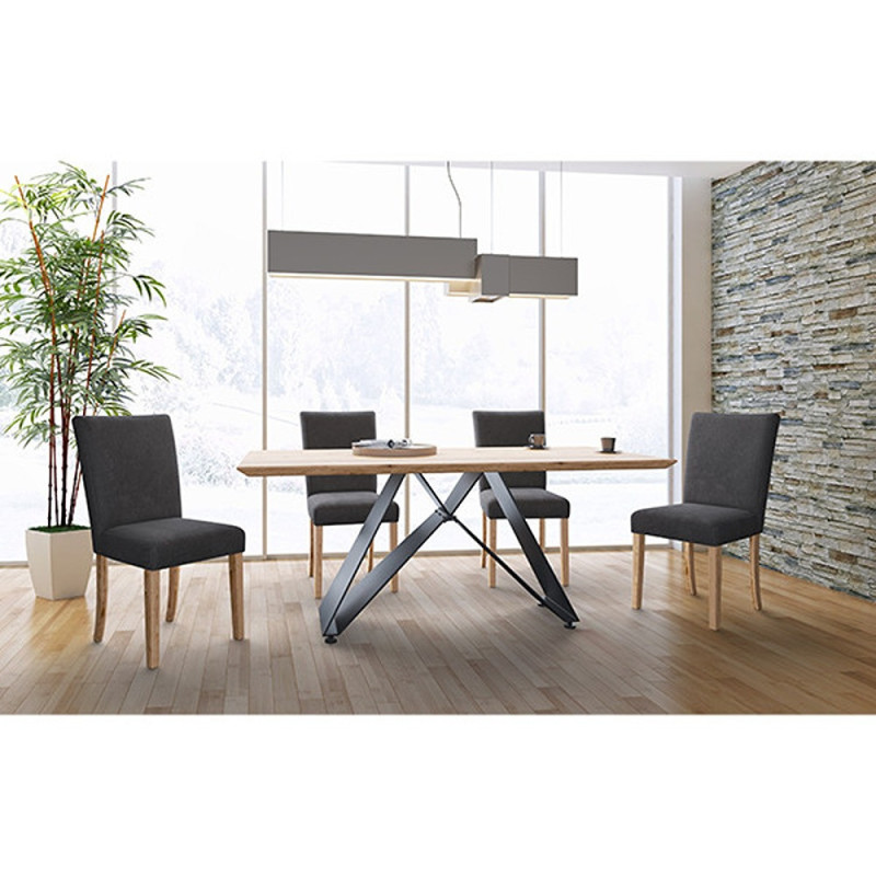Table CONNECT - top SWISS EDGE DL 20+20 (#2598)