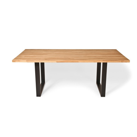 Table CONNECT - leg U (#2600)