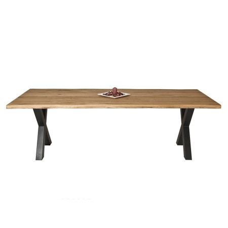 Table CONNECT - leg X (#2601)