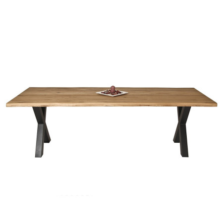 Table CONNECT - leg X (#2601)