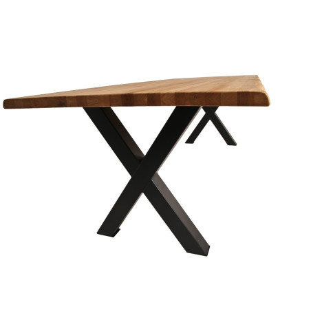 Table CONNECT - leg X (#2601)
