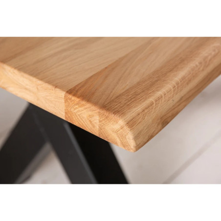 Table CONNECT - leg X (#2601)