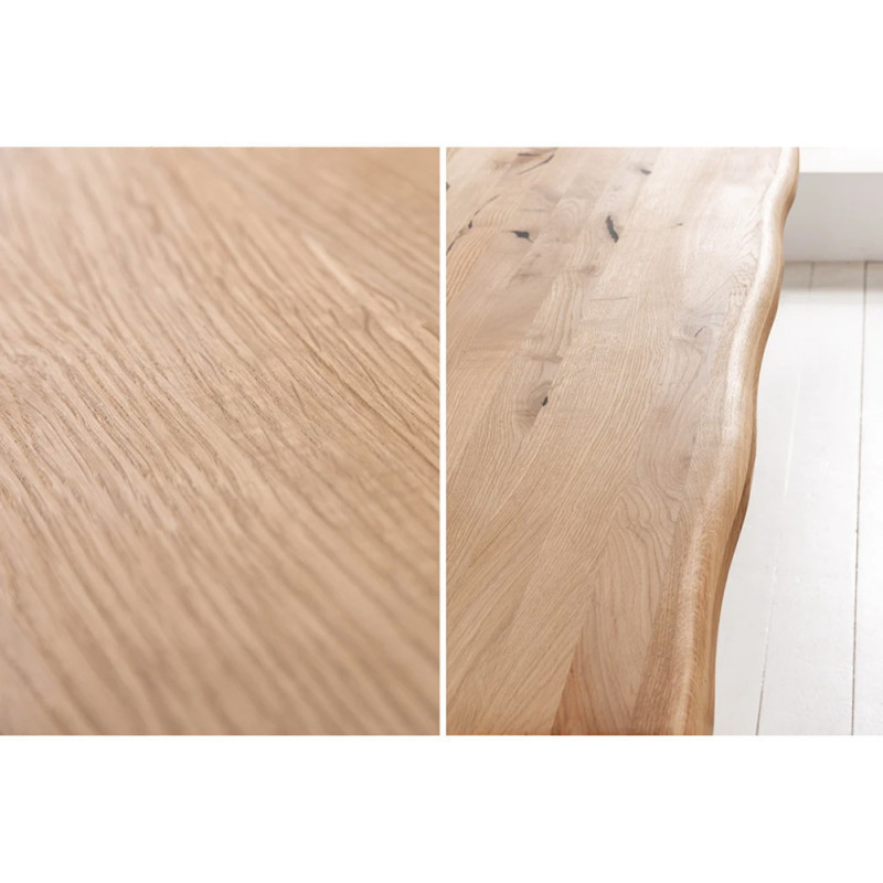 Table CONNECT - leg X (#2601)