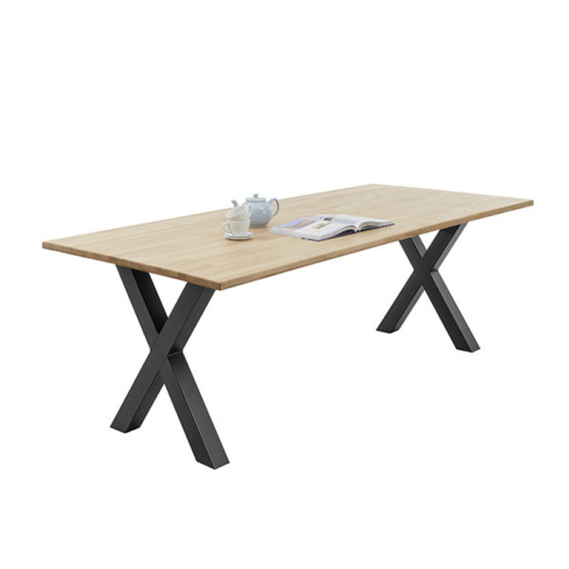 Table CONNECT - leg X (#2601)