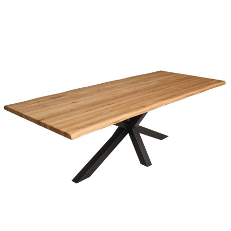 Table CONNECT - leg SPYDER (#2603)