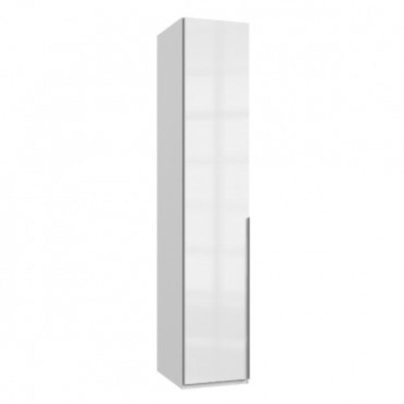 Wardrobe NEW YORK D P15500 (45 cm) (#2970)