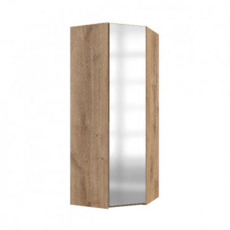 Skapis NEW YORK A Corner P27603 (91 cm) (#2974)