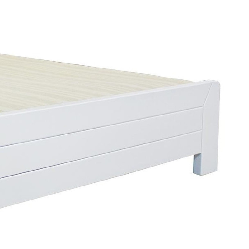 Bed MANUK (#2989)