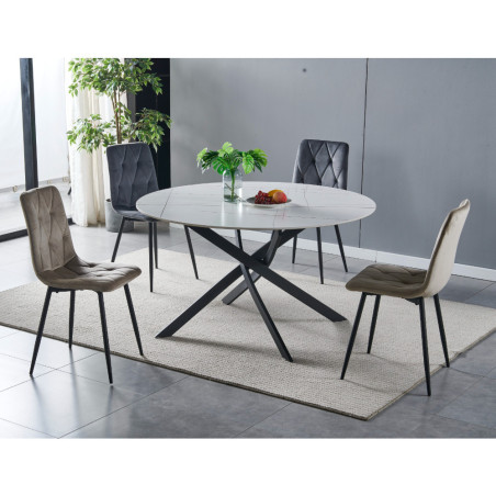 Table METAX (#3025)