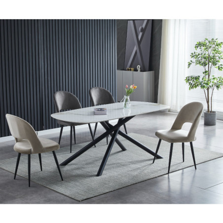 Table ZUG (#3027)