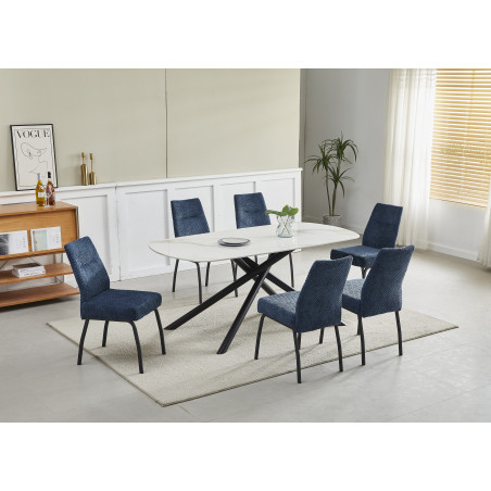 Table ZUG (#3027)