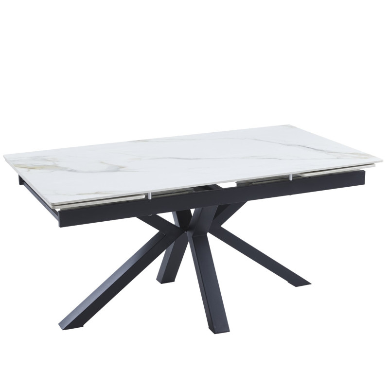 Extendable table AROSA (#3034)