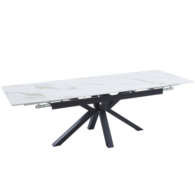 Izvelkams galds AROSA (#3034)