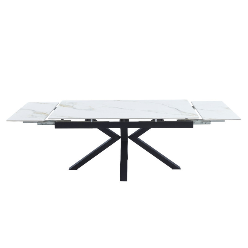 Extendable table AROSA (#3034)