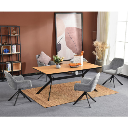 Chair PERUN (#3049)