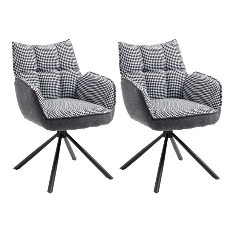 Krēsls RINGO 1 (#3064)