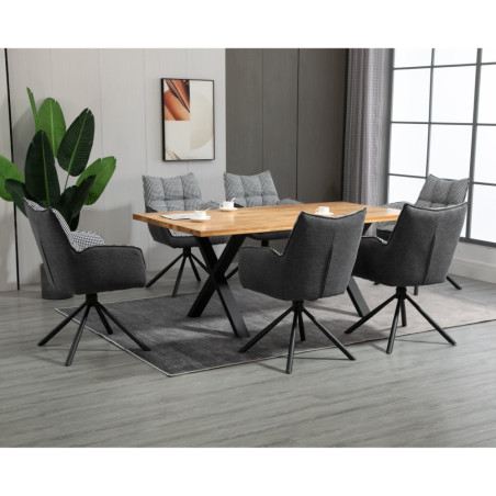 Chair RINGO 1 (#3064)