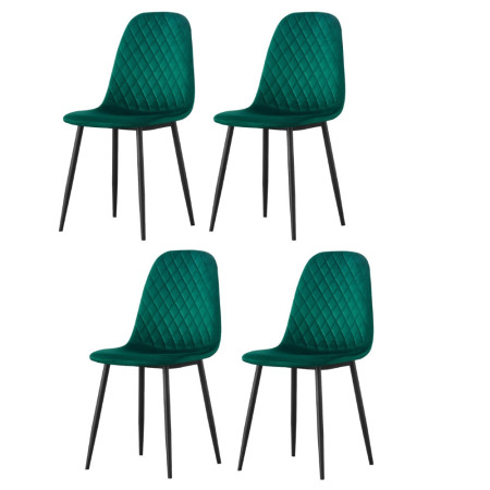 Chair MOJITO (#3082)