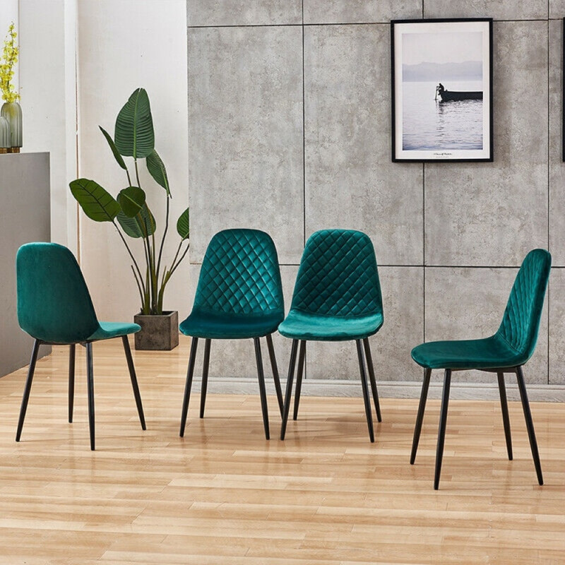 Chair MOJITO (#3082)