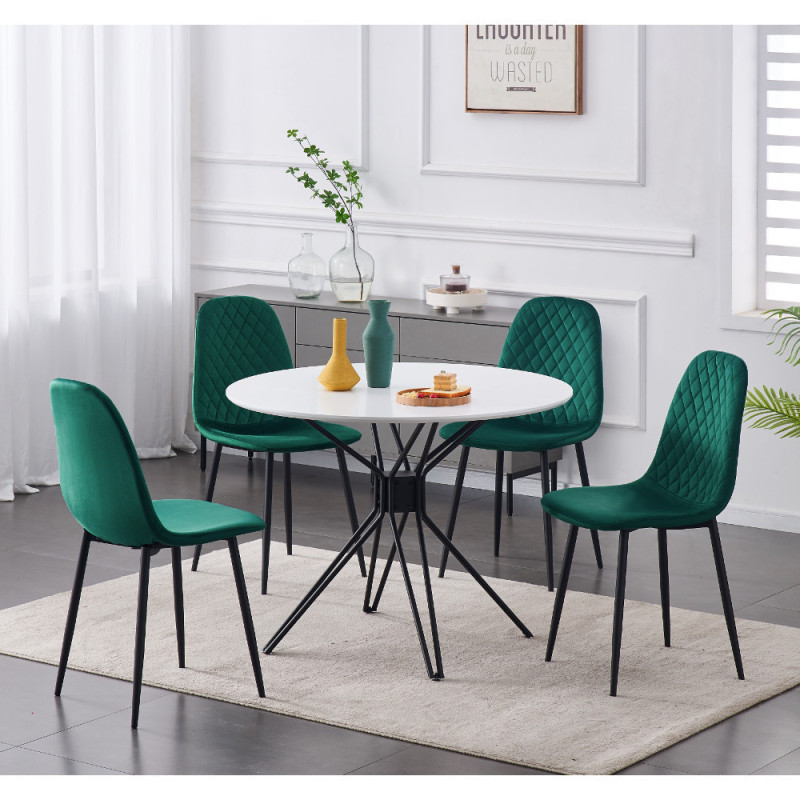 Krēsls MOJITO (#3082)