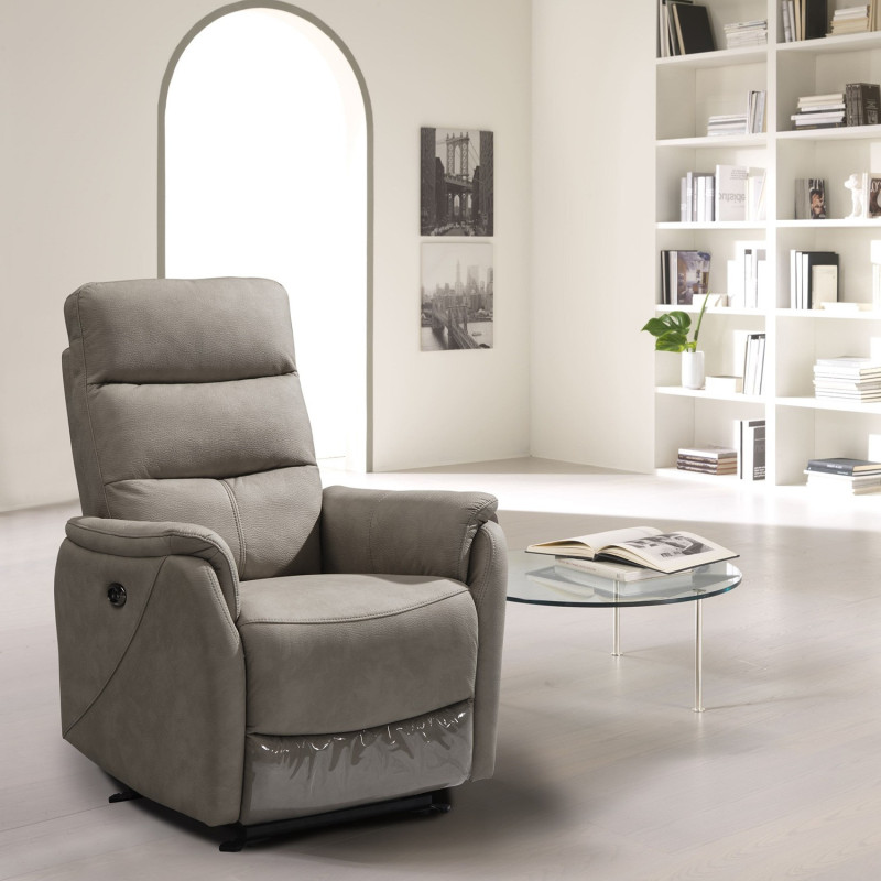 Relax chair SAN MARINO (#3133)