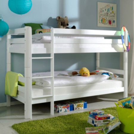 Bunk bed JANER (#3147)