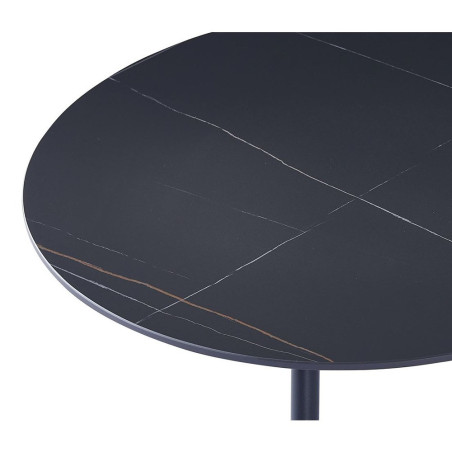 Coffee table GEMINI 1 - set of 2 (#3151)