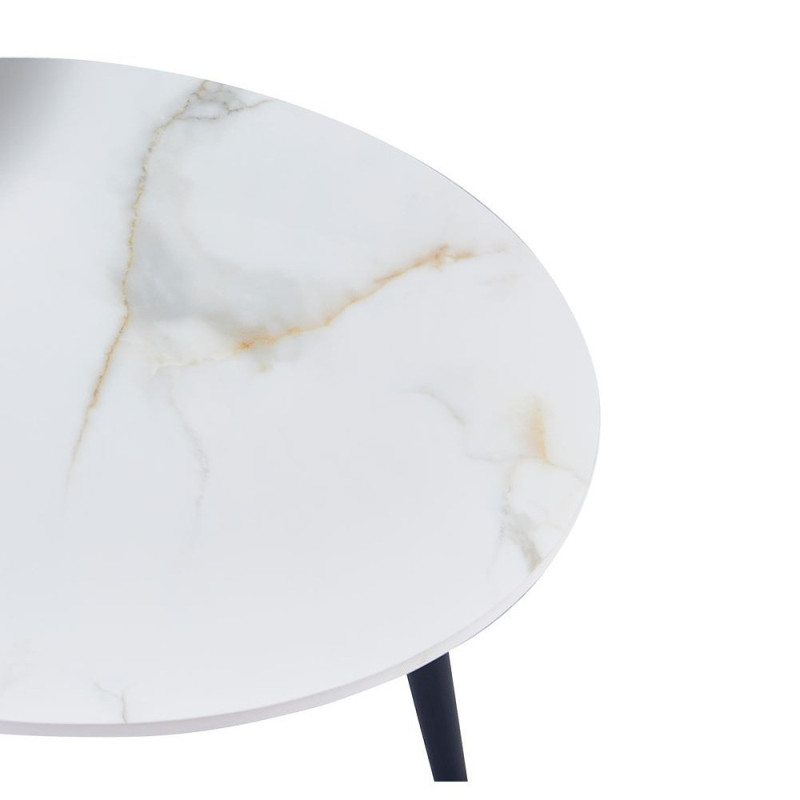 Coffee table GEMINI 2 - set of 2 (#3152)