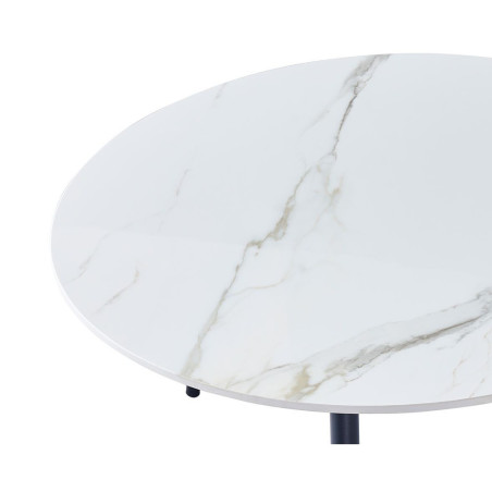 Coffee table GEMINI 2 - set of 2 (#3152)
