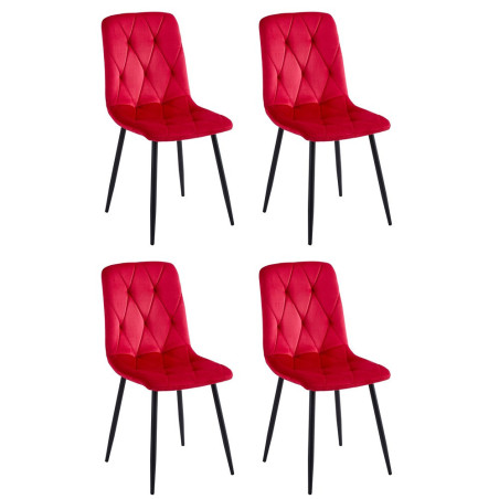Chair MELITA (#3169)