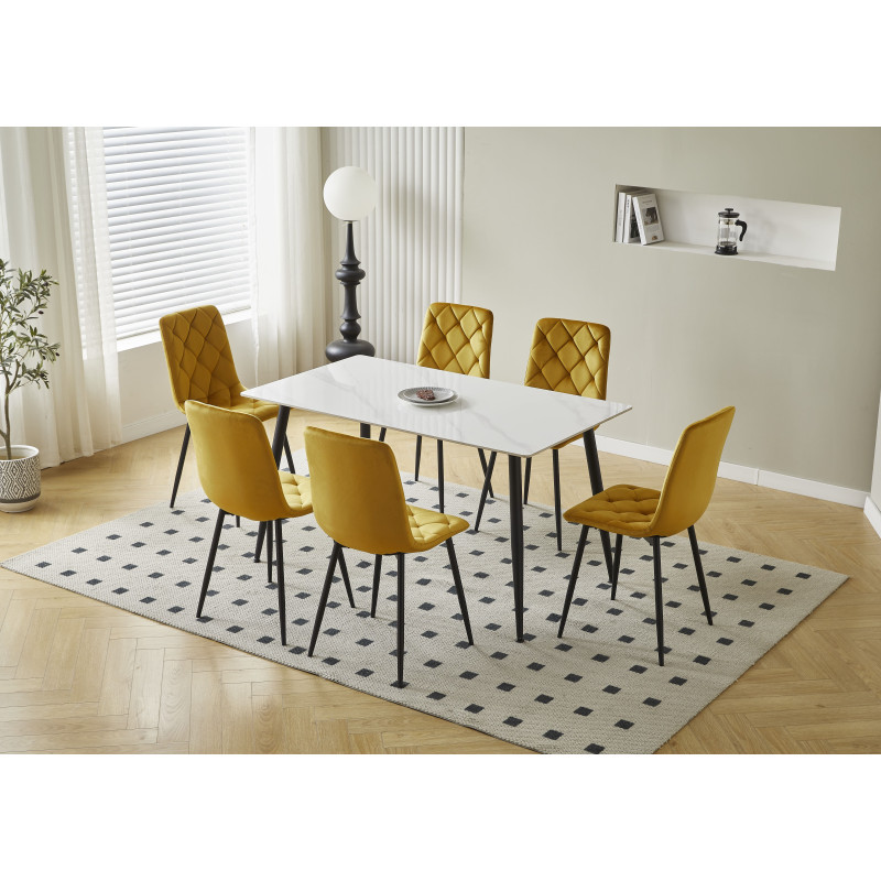 Table ADRIA (#3174)