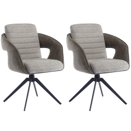 Krēsls TOMIAN (#3188)