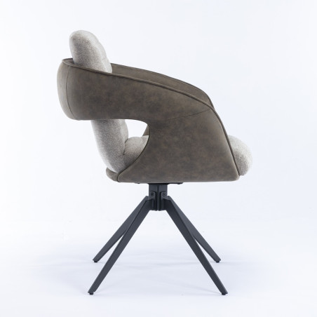 Krēsls TOMIAN (#3188)