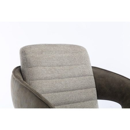 Krēsls TOMIAN (#3188)