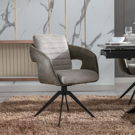Krēsls TOMIAN (#3188)