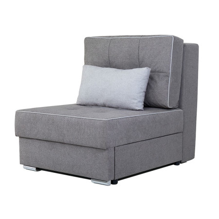 Atpūtas krēsls OKTO 1 (#3221)