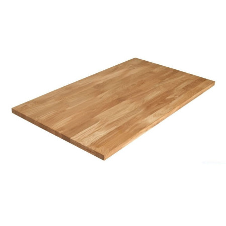 Table CONNECT - top STRAIGHT EDGE DL 40 (#3225)