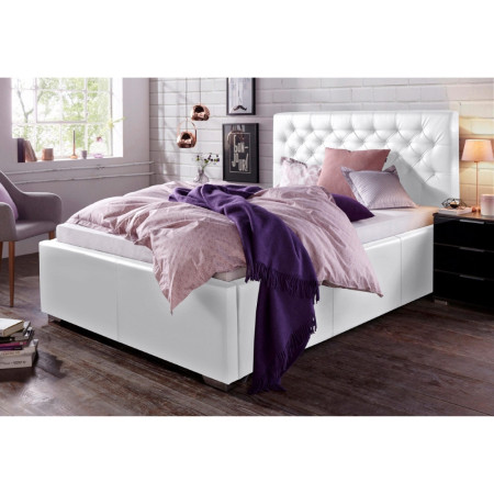 Bed SANDRA (#3272)