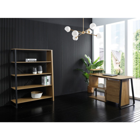 Cube cabinet NOMIA (#3281)