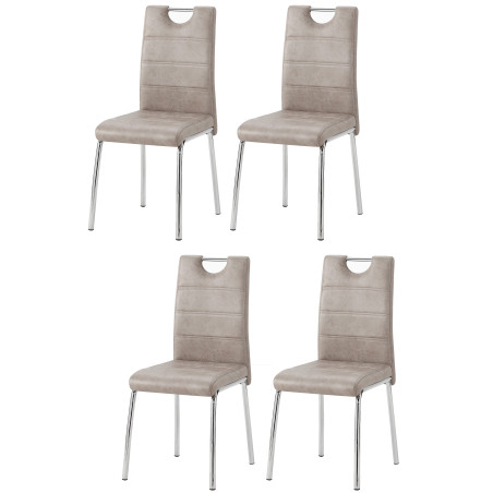 Chair ROMA IV NEW (#3291)