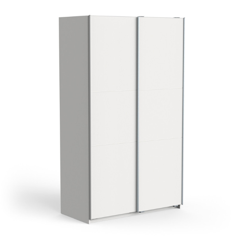 Wardrobe GHOST 120 (120 cm) (#3295)