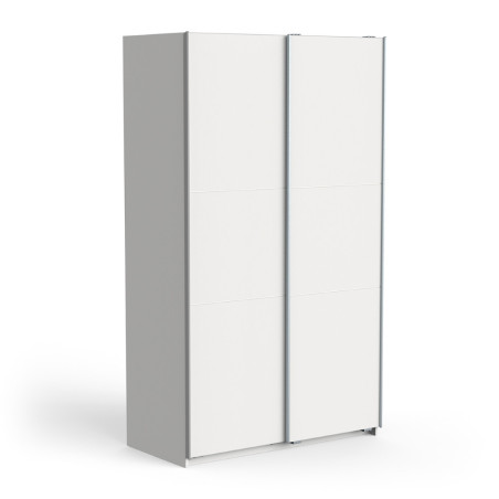 Wardrobe GHOST 120 (120 cm) (#3295)