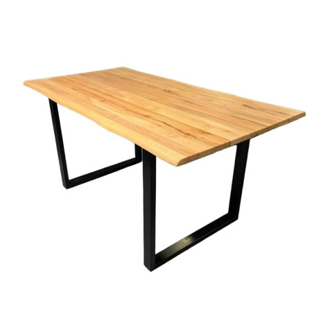 Table JENNY - top TREE EDGE DL (#3308)