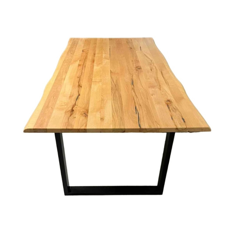 Table JENNY - leg U (#3309)